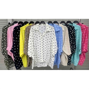 Koszula damska produkt Włoski