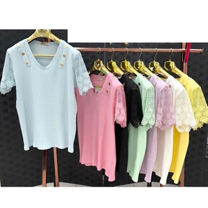 Bluzka damska produkt Turecki