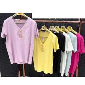 Bluzka damska produkt Turecki