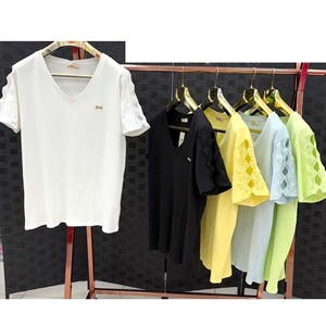 Bluzka damska produkt Turecki