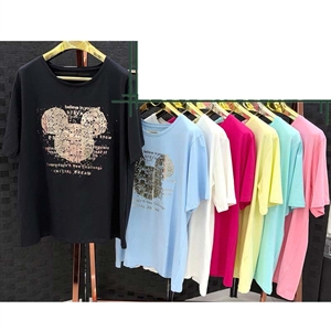 Bluzka damska produkt Turecki