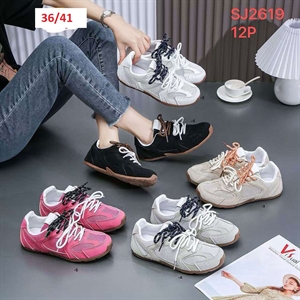 Buty Sportowe  36-41