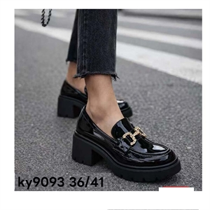 Mokasyny damskie 36-41