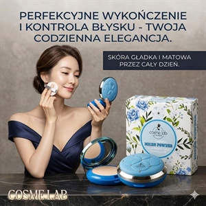 Akcesoria do makijażu