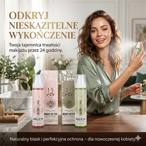 Akcesoria do makijażu