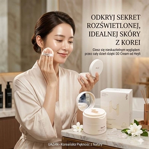 Akcesoria do makijażu