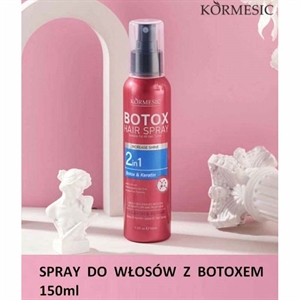 Spray do włosów 150 ml