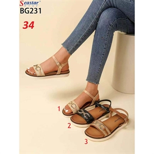 Sandały damskie 36-41