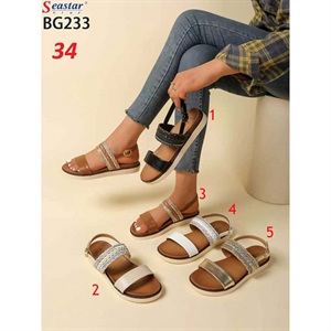 Sandały damskie 36-41