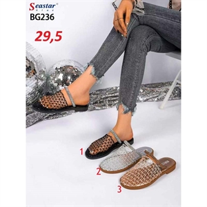 Klapki damskie 36-41