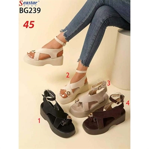 Sandały damskie 36-41