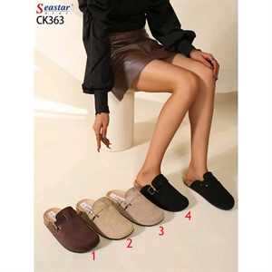 Klapki damskie 36-41