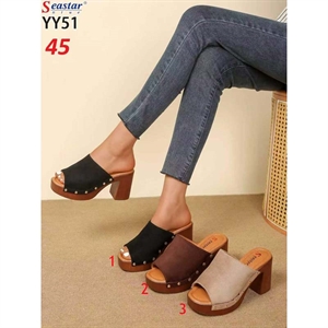 Klapki damskie 36-41