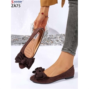 Baleriny damskie 36-41