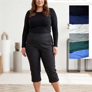 Rybaczki damskie Big Size  2XL/3XL-8XL/9XL