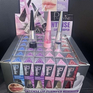 Intensywny powiększacz ust