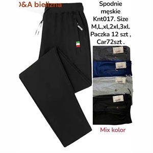 Spodnie męskie  M-3XL