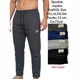 Spodnie męskie  M-3XL