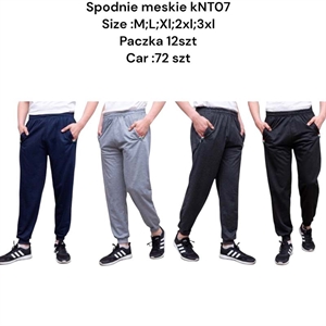 Spodnie męskie  M-3XL