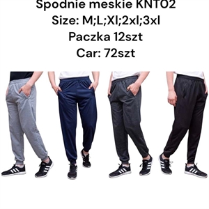 Spodnie męskie  M-3XL
