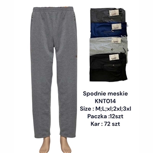 Spodnie męskie  M-3XL