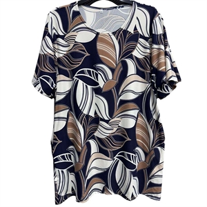 Bluzka damska - produkt Polski 54-60
