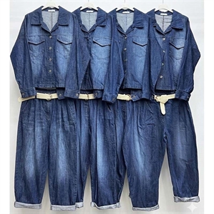 Komplet damski - Produkt Włoski