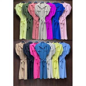 Sukienka damska - Produkt Włoski