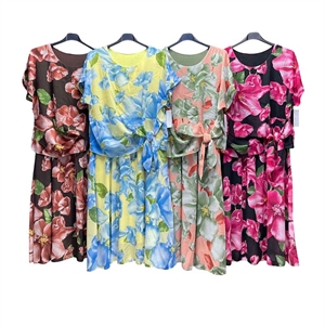 Sukienka damska - Produkt Włoski