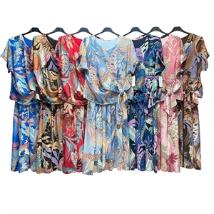 Sukienka damska - Produkt Włoski