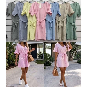 Sukienka damska - Produkt Włoski