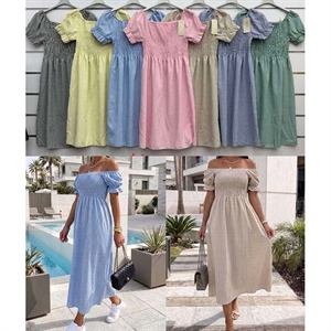 Sukienka damska - Produkt Włoski