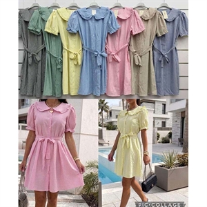 Sukienka damska - Produkt Włoski