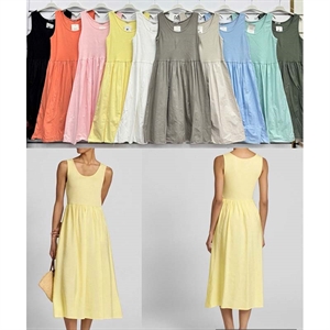 Sukienka damska - Produkt Włoski