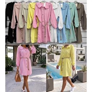 Sukienka damska - Produkt Włoski