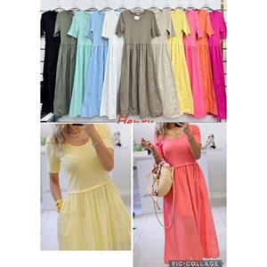 Sukienka damska - Produkt Włoski