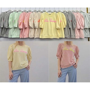 Bluzka damska - Produkt Włoski