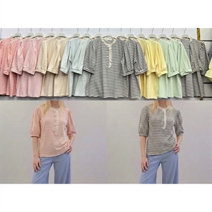 Bluzka damska - Produkt Włoski