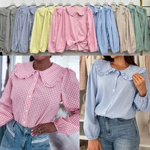 Koszula damska - Produkt Włoski