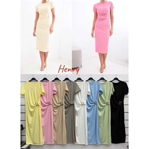 Sukienka damska - Produkt Włoski