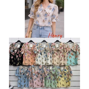 Bluzka damska - Produkt Włoski