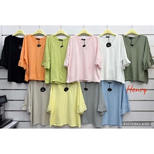 Bluzka damska - Produkt Włoski