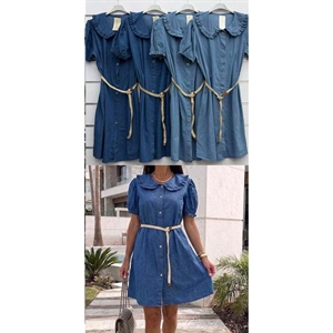 Sukienka damska - Produkt Włoski