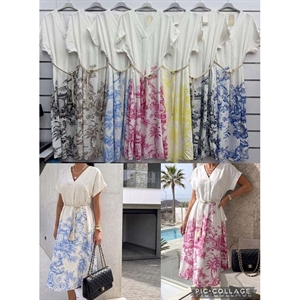 Sukienka damska - Produkt Włoski