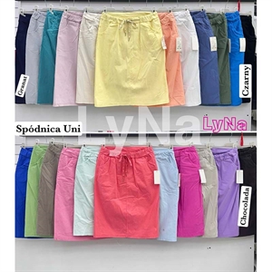 Spódnica damska - Produkt Włoski