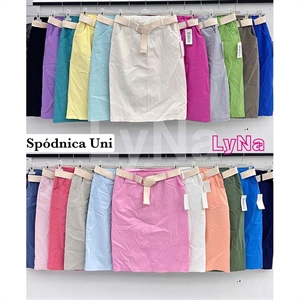 Spódnica damska - Produkt Włoski