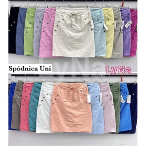 Spódnica damska - Produkt Włoski