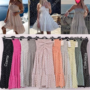 Sukienka damska - Produkt Włoski