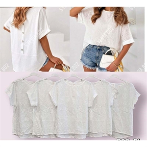 Bluzka damska - Produkt Włoski