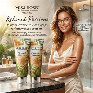 Akcesoria do makijażu